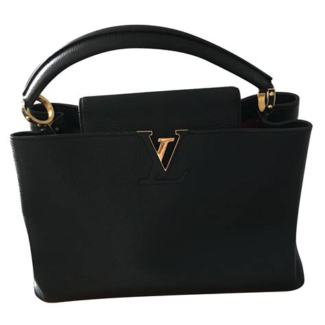 louis vuitton capucine gm|Louis Vuitton capucines price euro.